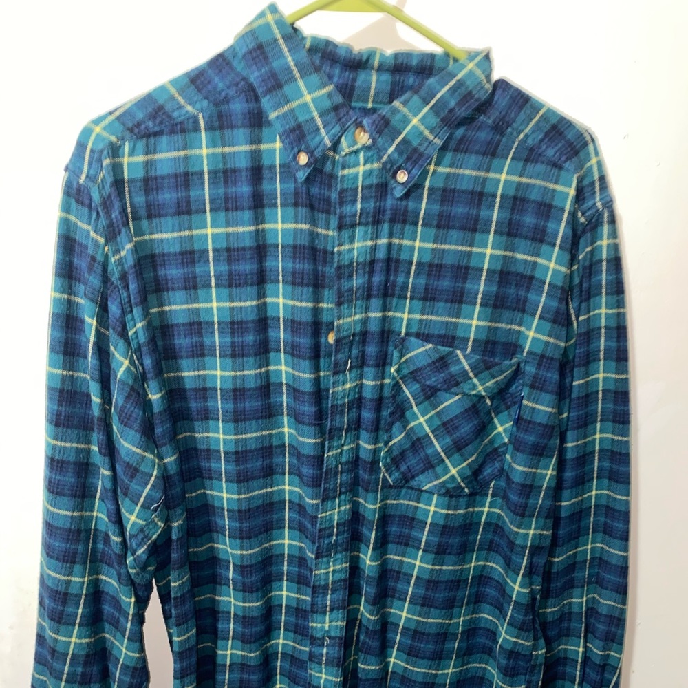 Flannel
